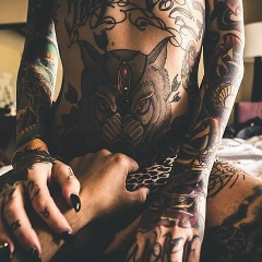 Николай Свиридов