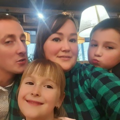 Валерия Васильева, 04.11, Санкт-Петербург