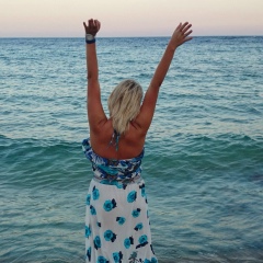 Alinka Malinka, 16.12, Москва