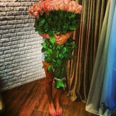 Люда Волкова, 07.05.1992, Ростов-на-Дону