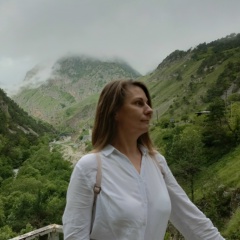 Ольга Якушева, 15.06.1981, Армавир