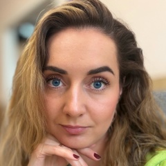 Нинуля Беляева, Мурманск