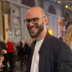 Шурик Ищенко, Санкт-Петербург