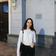 Виктория Ложкарева, 17.07.2002, Екатеринбург