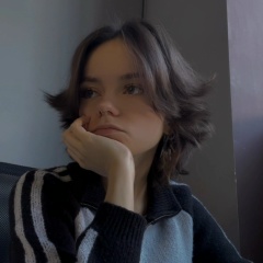 Луиза Кретова, 31.12.1998, Москва