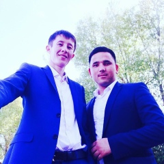 Ерлан Нуридинов, 13.05, Жанакорган