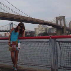 Диана Кыстаубаева, Шымкент