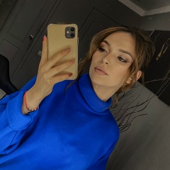 Натали Можарова, Липецк