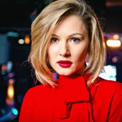 Мария Кожевникова, 14.11.1984, Москва