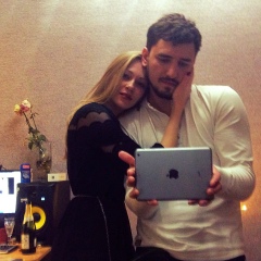 Кирилл Воронин, 08.06, Buenos Aires