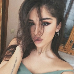 Маргарита Руденко, 04.07.1991, Санкт-Петербург