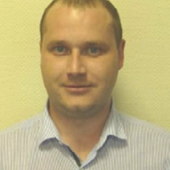 Андрей Бушуев, 12.05.1986, Санкт-Петербург