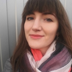 Ксения Артёмова, 27.02, Ровеньки