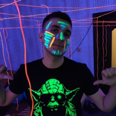 Дмитрий Оборотов, 10.04, Москва