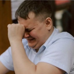 Roman Trofimov, 08.06.1992