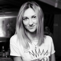 Александра Сергушко, 05.06, Мытищи