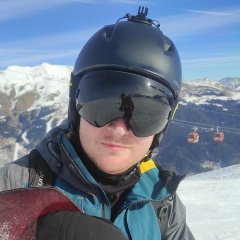 Андрей Посмитный, 03.08.1987, Москва