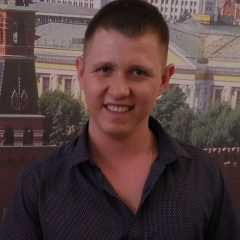 Роман Морзов, 23.12, Москва