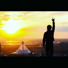 Стас Оленников, 27.12, Астана