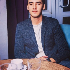 Фархад Мухамадиев, 20.03.1990