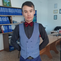 Zhanibek Baiklichov, 26.10, Актобе