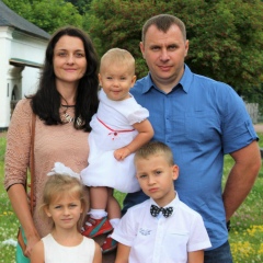 Ольга Цегельник, 24.02.1982, Москва