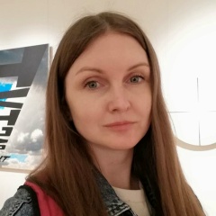 Татьяна Ордынская, 30.11