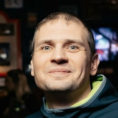 Алексей Меньшиков, 30.10, Тверь