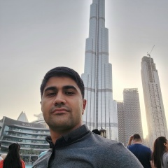 Elgün Əhmedov, 19.09.1992, Санкт-Петербург