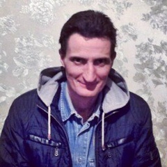 Игорь Харитонов, 04.09.1974, Одинцово