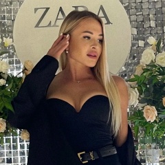 Екатерина Ишова, 17.01.1989