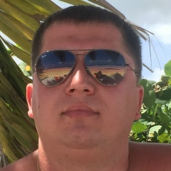 Денис Максимов, 06.07.1987, Люберцы