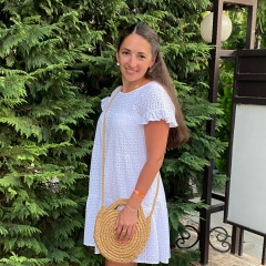 Карина Калинина, 31.10