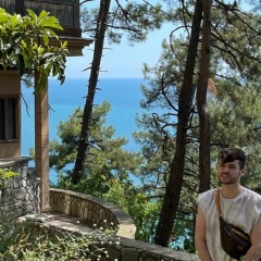 Муса Жиляев, 16.10.1995, Москва