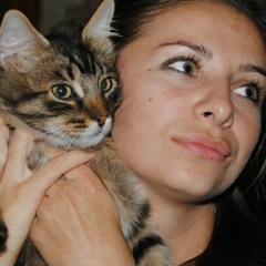 Ольга Польська-Горковенко, 20.12