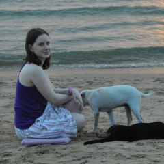 Анна Сердечная