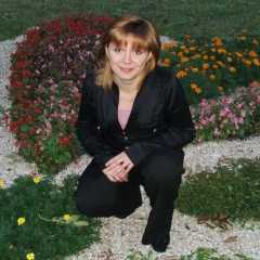 Оля Радченко, 05.01.1981, Киев