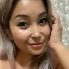 Айжаным Маратовна, 11.04.1991, Алматы