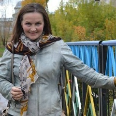 Светлана Ковальчук, 30.11.1961, Кудымкар