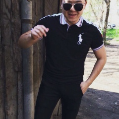 Амандос Султангалиев, 29.11, Алматы