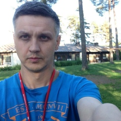 Andrey Zakharov, 09.07.1977, Сосновый Бор