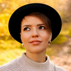 Оля Шабурова, 30.03.1988, Киров