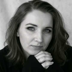 Елена Савельева, Новосибирск