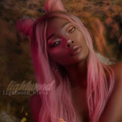 Елена Лайтвуд, 27.09, New York City