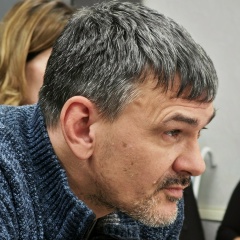 Владимир Круглов, 28.12.1974, Сочи