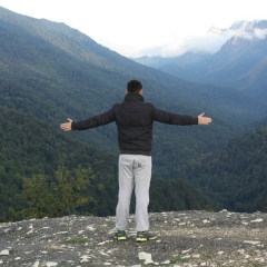 Дима Мартиросян, 12.07.1988, Александров