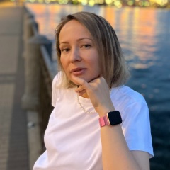 Наталия Natus, 29.04.1987, Санкт-Петербург