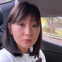 Анастасия Ким, 08.10.1989