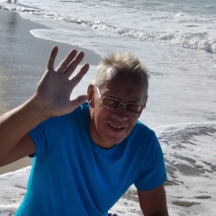 Gendrix Pilat, 05.05.1961, Москва