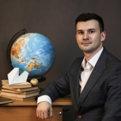 Эмиль Самигуллин, 20.12, Москва